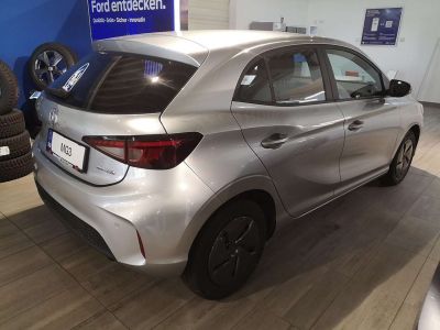 MG MG3 Tageszulassung