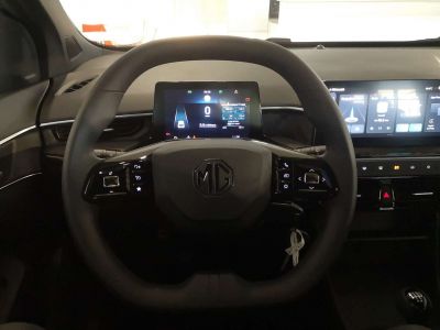 MG MG3 Tageszulassung