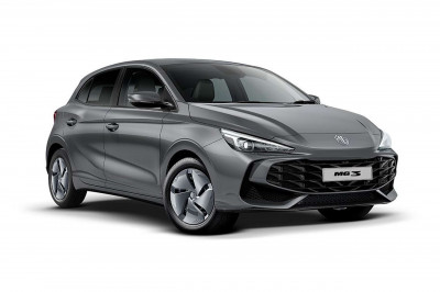 MG MG3 Neuwagen