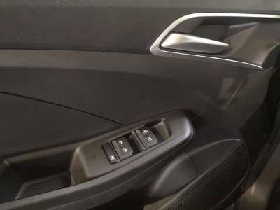 MG MG3 Tageszulassung