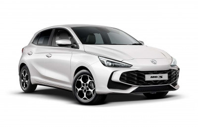 MG MG3 Neuwagen