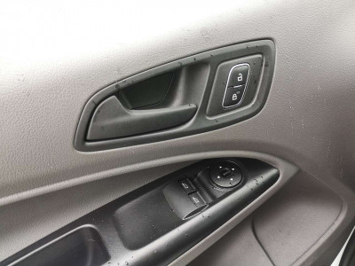 Ford Transit Connect Vorführwagen Ford Transit Connect Vorführwagen