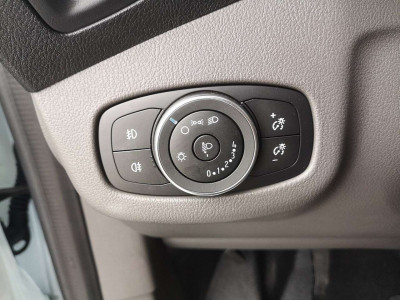 Ford Transit Connect Vorführwagen Ford Transit Connect Vorführwagen