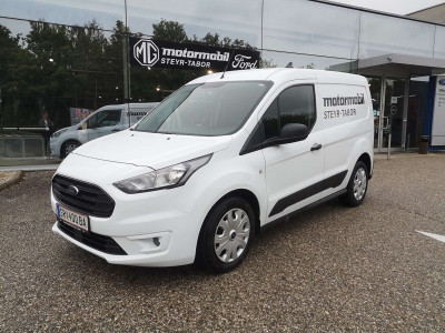 Ford Transit Connect Vorführwagen
