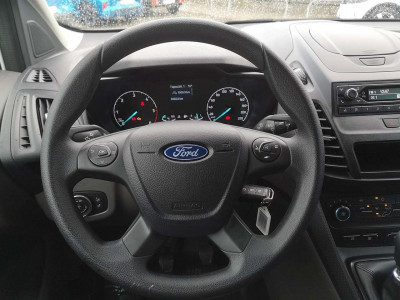 Ford Transit Connect Vorführwagen Ford Transit Connect Vorführwagen