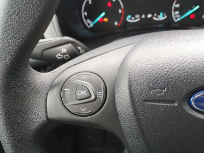 Ford Transit Connect Vorführwagen Ford Transit Connect Vorführwagen