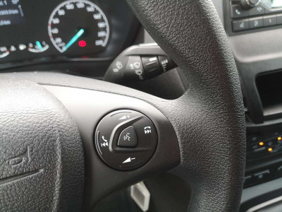 Ford Transit Connect Vorführwagen Ford Transit Connect Vorführwagen