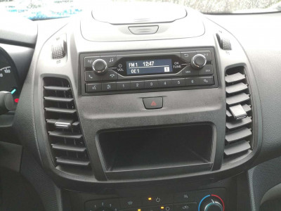 Ford Transit Connect Vorführwagen Ford Transit Connect Vorführwagen