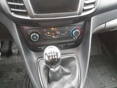 Ford Transit Connect Vorführwagen Ford Transit Connect Vorführwagen