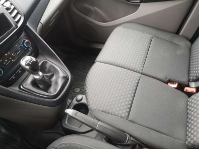 Ford Transit Connect Vorführwagen Ford Transit Connect Vorführwagen