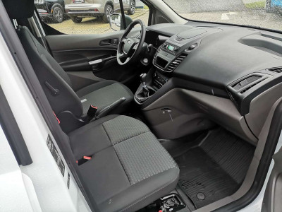 Ford Transit Connect Vorführwagen Ford Transit Connect Vorführwagen