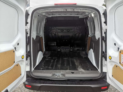 Ford Transit Connect Vorführwagen Ford Transit Connect Vorführwagen