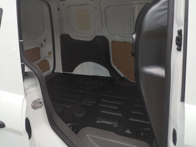 Ford Transit Connect Vorführwagen Ford Transit Connect Vorführwagen