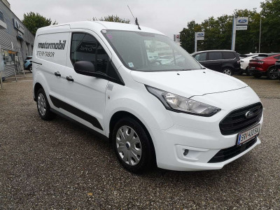 Ford Transit Connect Vorführwagen Ford Transit Connect Vorführwagen