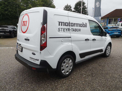 Ford Transit Connect Vorführwagen Ford Transit Connect Vorführwagen
