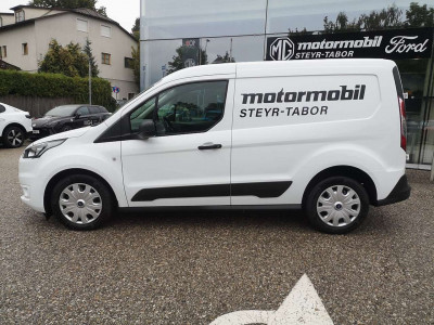 Ford Transit Connect Vorführwagen Ford Transit Connect Vorführwagen