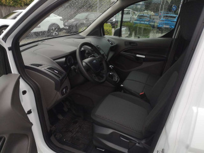 Ford Transit Connect Vorführwagen Ford Transit Connect Vorführwagen