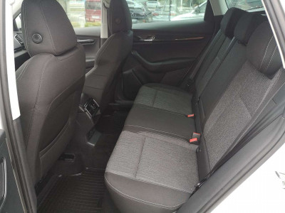 Skoda Karoq Gebrauchtwagen Skoda Karoq Gebrauchtwagen