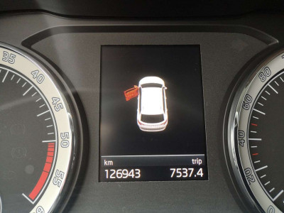 Skoda Karoq Gebrauchtwagen Skoda Karoq Gebrauchtwagen