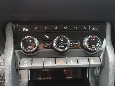 Skoda Karoq Gebrauchtwagen Skoda Karoq Gebrauchtwagen