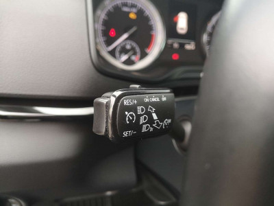 Skoda Karoq Gebrauchtwagen Skoda Karoq Gebrauchtwagen