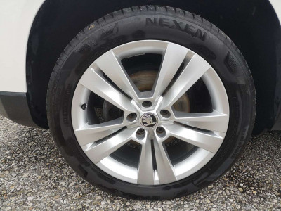 Skoda Karoq Gebrauchtwagen Skoda Karoq Gebrauchtwagen