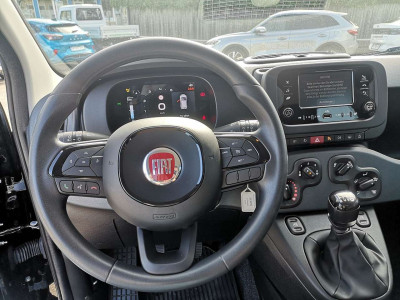 Fiat Panda Vorführwagen