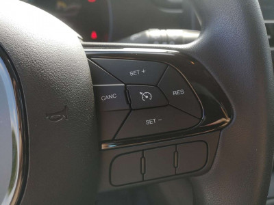 Fiat Panda Vorführwagen