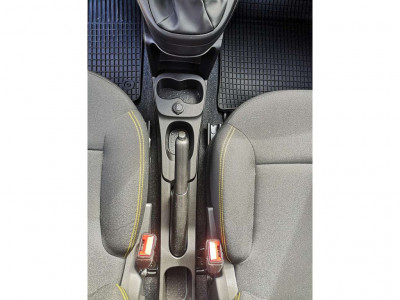 Fiat Panda Vorführwagen