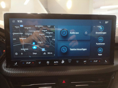 Ford Kuga Neuwagen Ford Kuga Neuwagen