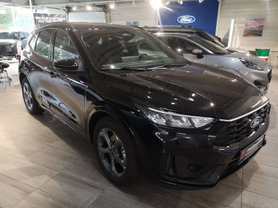 Ford Kuga Neuwagen Ford Kuga Neuwagen