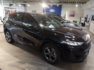 Ford Kuga Neuwagen Ford Kuga Neuwagen