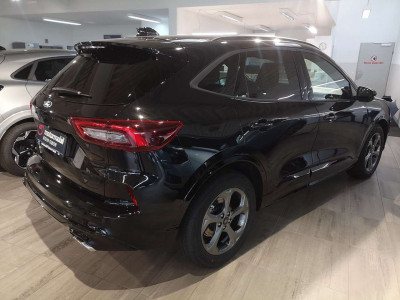 Ford Kuga Neuwagen Ford Kuga Neuwagen