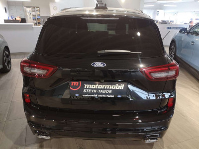 Ford Kuga Neuwagen Ford Kuga Neuwagen