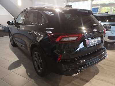 Ford Kuga Neuwagen Ford Kuga Neuwagen