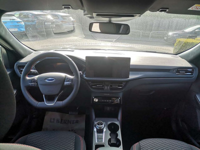 Ford Kuga Neuwagen