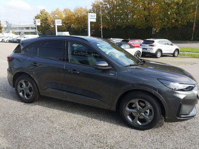 Ford Kuga Neuwagen