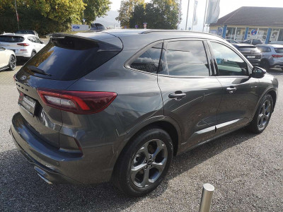 Ford Kuga Neuwagen