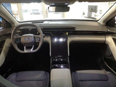 Ford Explorer Neuwagen Ford Explorer Neuwagen