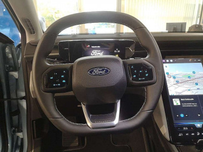 Ford Explorer Neuwagen Ford Explorer Neuwagen