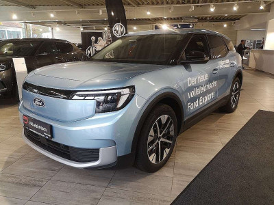 Ford Explorer Neuwagen