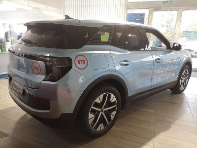 Ford Explorer Neuwagen Ford Explorer Neuwagen