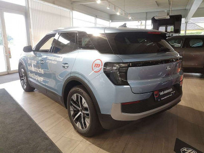 Ford Explorer Neuwagen Ford Explorer Neuwagen