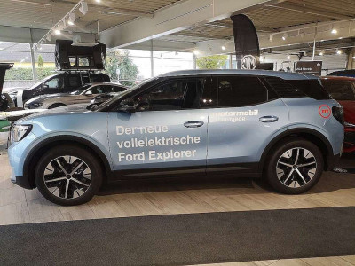 Ford Explorer Neuwagen Ford Explorer Neuwagen