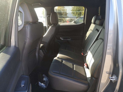 Ford Ranger Neuwagen Ford Ranger Neuwagen