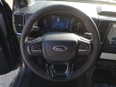 Ford Ranger Neuwagen Ford Ranger Neuwagen