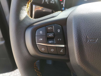 Ford Ranger Neuwagen Ford Ranger Neuwagen