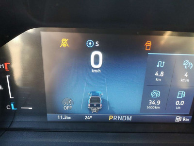 Ford Ranger Neuwagen Ford Ranger Neuwagen