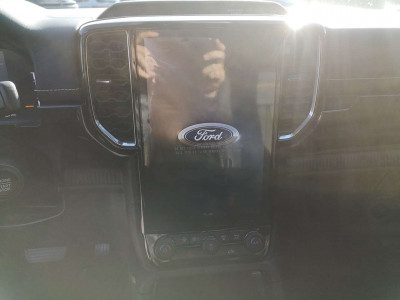 Ford Ranger Neuwagen Ford Ranger Neuwagen