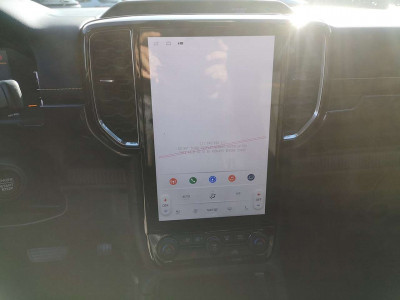 Ford Ranger Neuwagen Ford Ranger Neuwagen